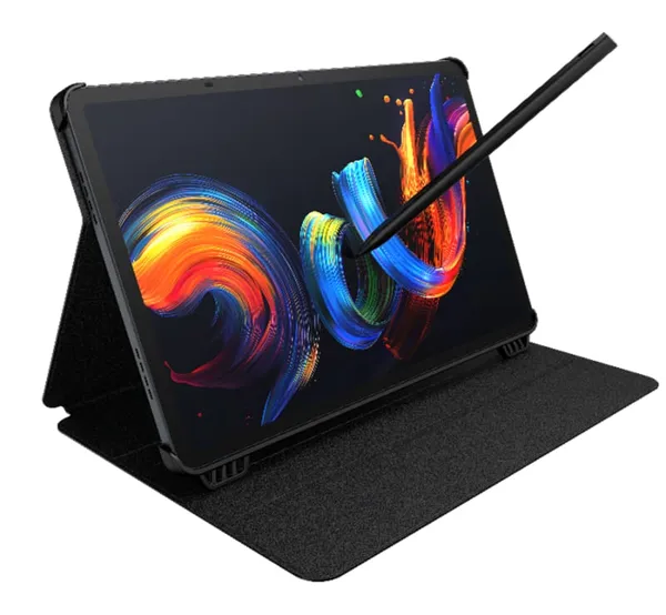 Tableta TCL NXTPAPER 11 Plus 8GB RAM 256GB WiFi Gri