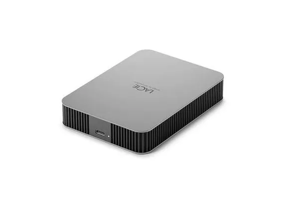 HDD Extern LACIE Mobile Drive 1TB 2.5 USB 3.0 - imagine 4