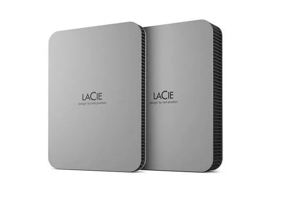 HDD Extern LACIE Mobile Drive 1TB 2.5 USB 3.0