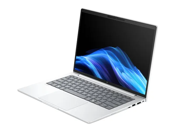 Laptop HP EliteBook 8 G1i Intel Core Ultra 7 32GB RAM SSD 1TB 14 inch - imagine 3
