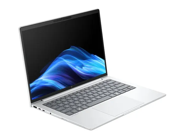 Laptop HP EliteBook 8 G1i Intel Core Ultra 7 32GB RAM SSD 1TB 14 inch - imagine 2