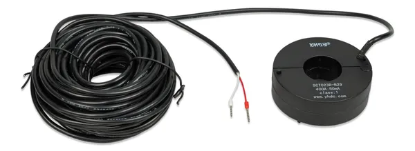 Current Transformer 400A:50mA for MultiPlus-II (10m)Wire-end - imagine 5