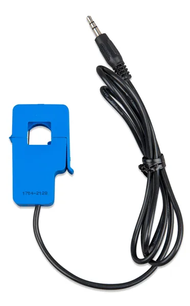 Current Transformer 400A:50mA for MultiPlus-II (10m)Wire-end
