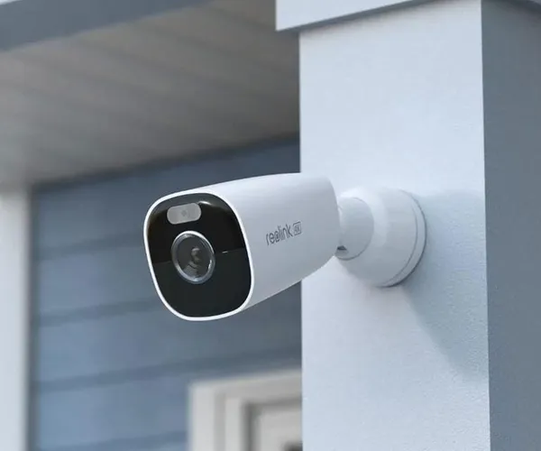 Cameră de supraveghere REOLINK Argus Eco Ultra 8MP 4K WiFi B360