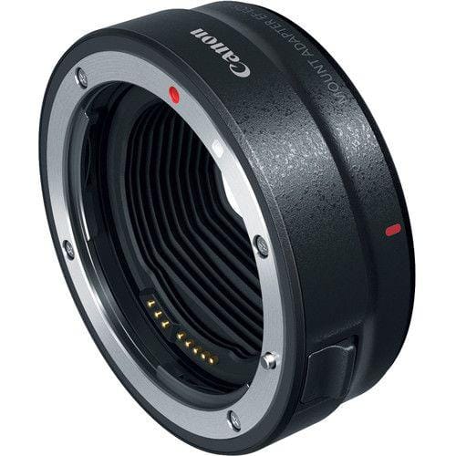 Adaptor obiectiv CANON RF Body to EF montura EF/EF-S la RF