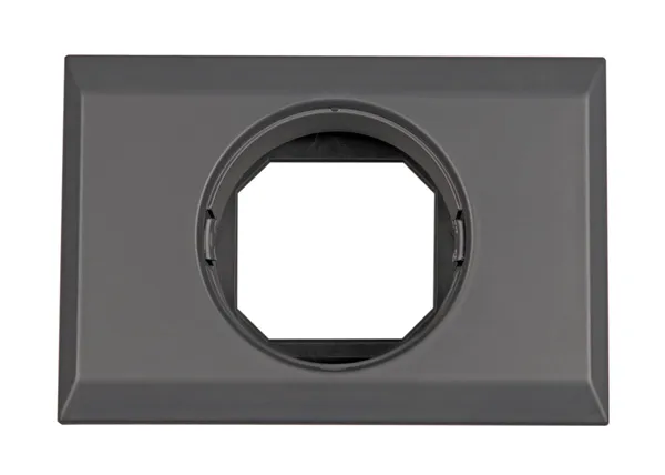 Wall mount enclosure for BMV or MPPT Control - imagine 3