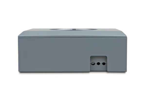 Wall mount enclosure for BMV or MPPT Control - imagine 2