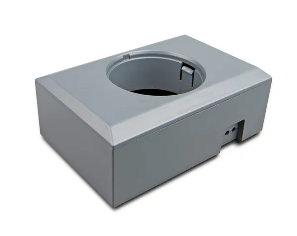 Wall mount enclosure for BMV or MPPT Control