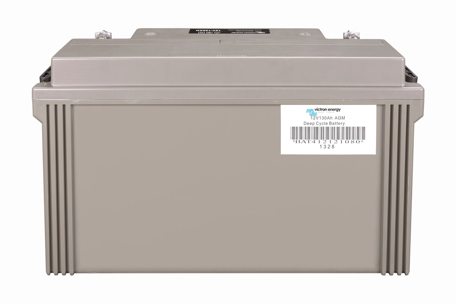 Acumulator VICTRON ENERGY Deep Cycle AGM 12V-130Ah BAT412121084 - imagine 5