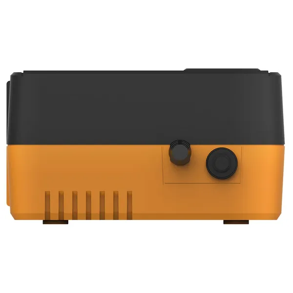 UPS NJOY Soter 600 600VA 360W Negru - imagine 2