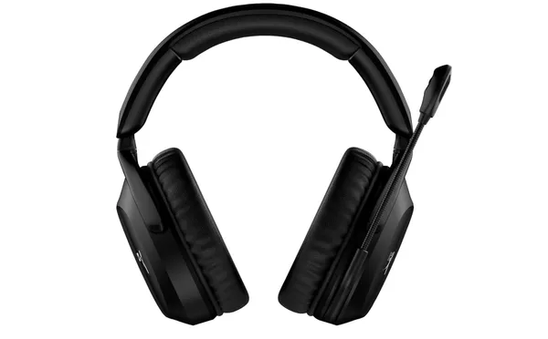 Căști Gaming Wireless HYPERX Cloud Stinger 2 Negru 676A2AA - imagine 2