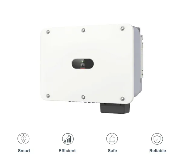 Invertor Solar Trifazat HUAWEI SUN2000-40K-MC0