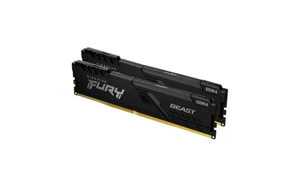 Memorie KINGSTON DDR4 64GB 3600MHz CL18 KF436C18BBK2/64 - imagine 2