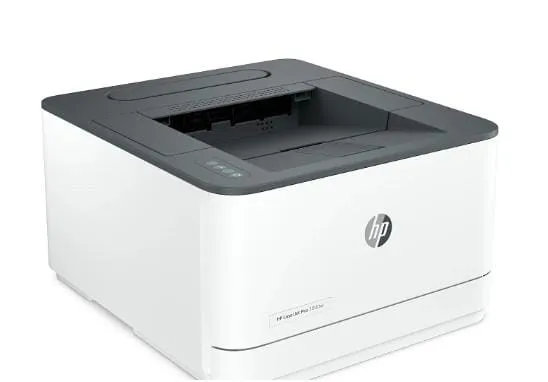 Imprimantă Laser HP 3002DN Mono A4 USB Rețea 3G651F - imagine 2