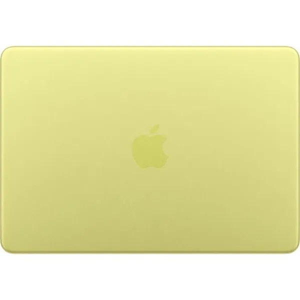 Laptop APPLE MacBook Neo 13 Retina A18 Pro 8GB 256GB Citrus - imagine 2
