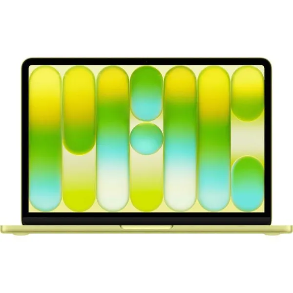 Laptop APPLE MacBook Neo 13 Retina A18 Pro 8GB 256GB Citrus