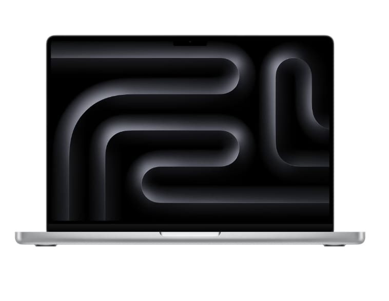 Laptop APPLE MacBook Pro 14.2 M4 Pro 24GB 512GB Silver