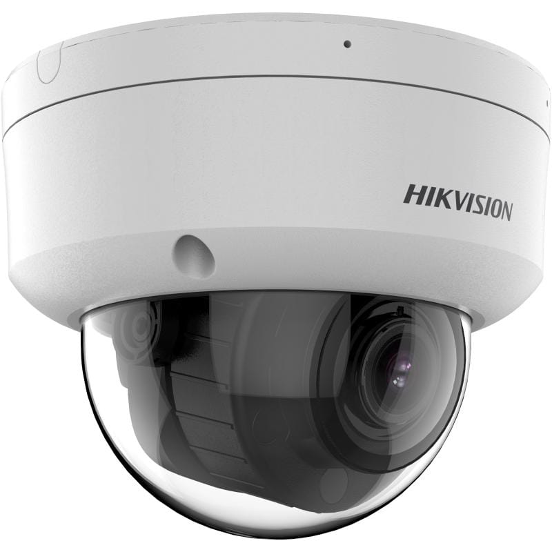 Cameră Supraveghere HIKVISION DS-2CD2743G2-LIZS2U 4MP 2.8-12mm
