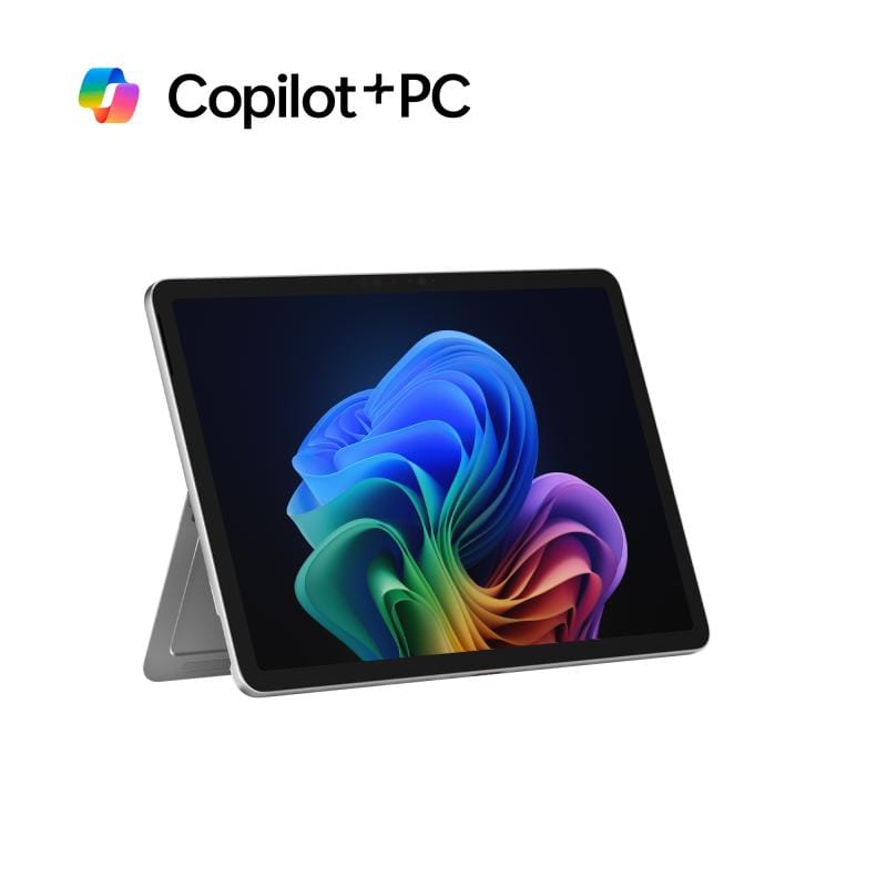 Tabletă MICROSOFT Surface Pro 13 inch 16GB RAM 256GB SSD Platinum