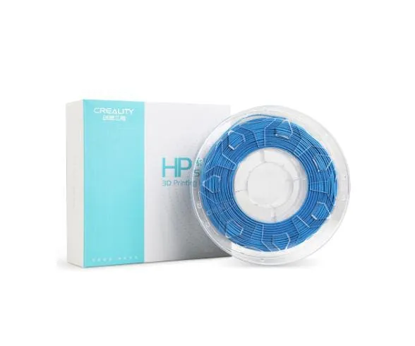 Filament 3D CREALITY CR PLA Albastru 1,75 mm 1 kg