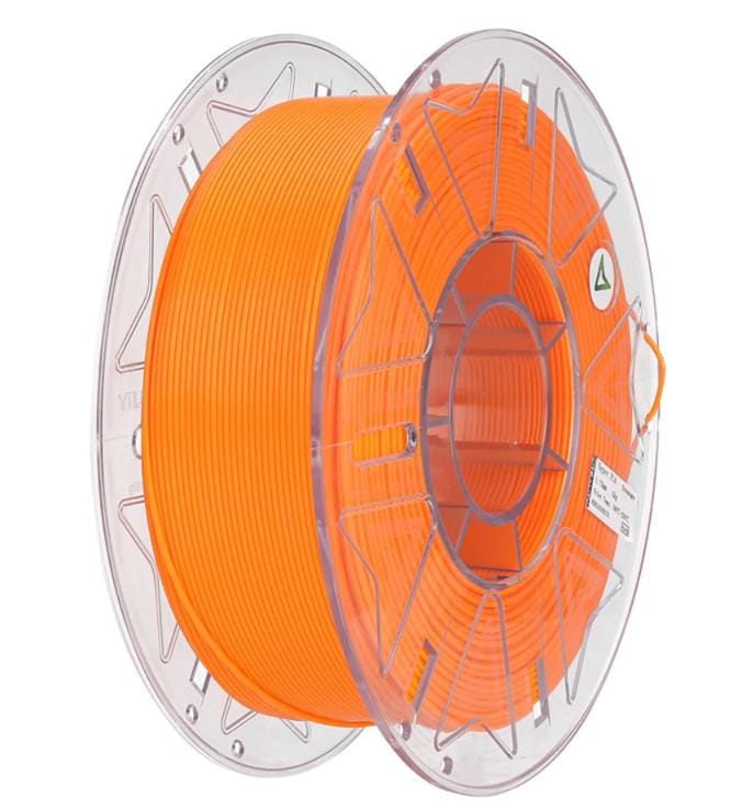 Filament CREALITY Hyper PLA RFID Orange 1.75 mm