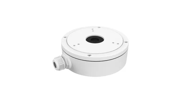 Accesoriu Control Acces și Supraveghere ND-1280ZJ-M Aluminiu Alb