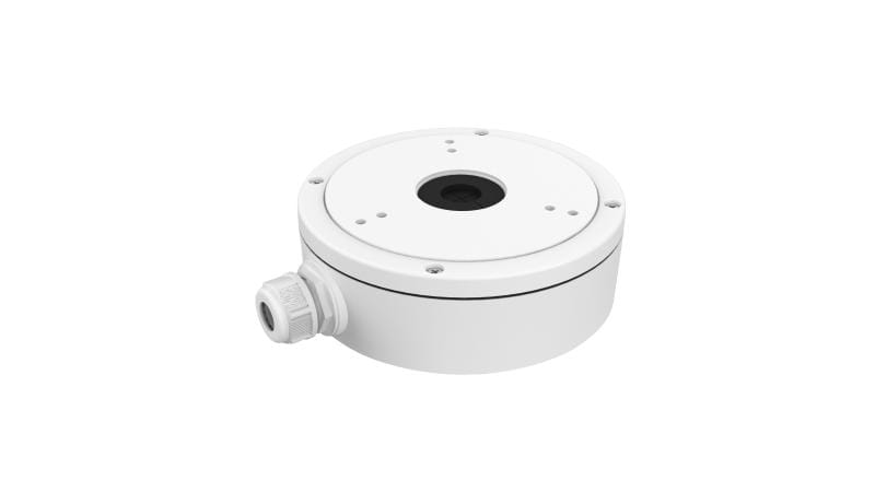 Accesoriu Control Acces și Supraveghere ND-1280ZJ-M Aluminiu Alb