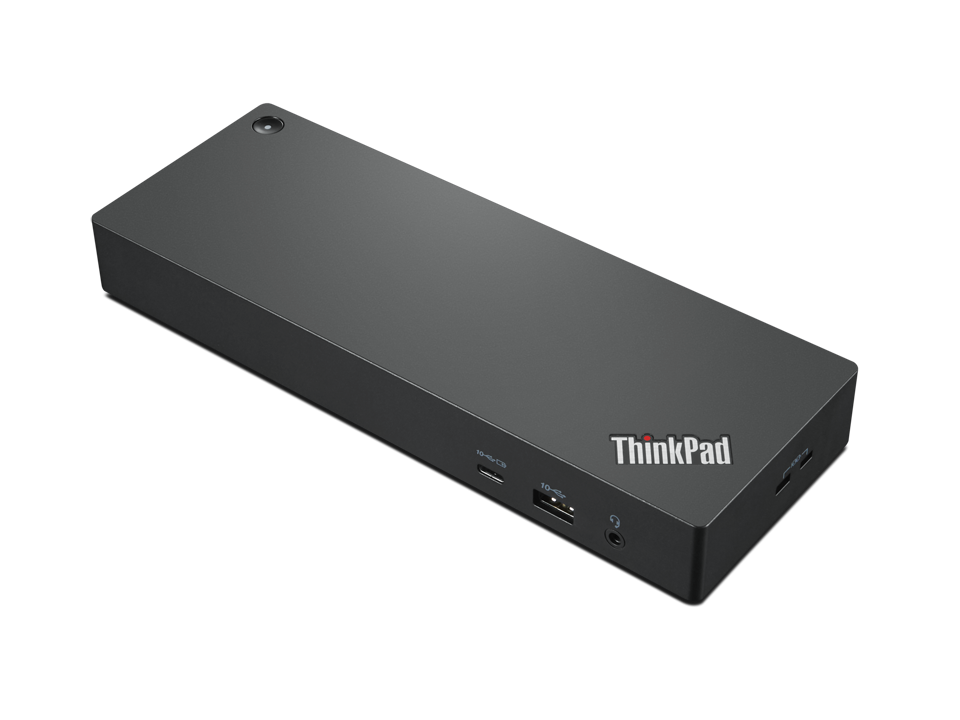 Docking Station LENOVO ThinkPad Universal Thunderbolt 4 40B00135EU
