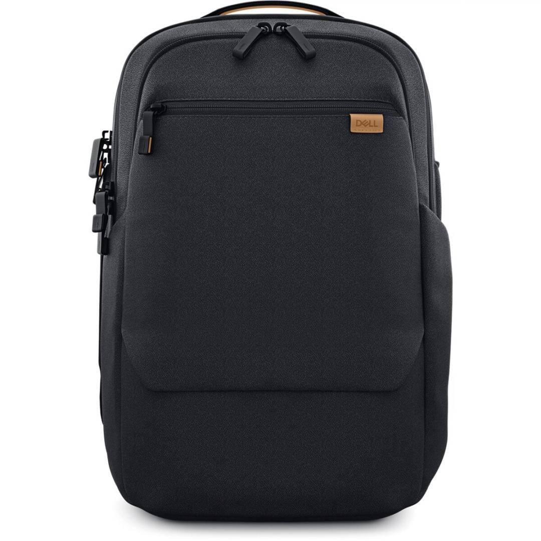 Ghiozdan DELL EcoLoop Backpack 16" CP7625 Negru