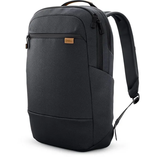 Ghiozdan DELL EcoLoop Backpack 16" CP7625 Negru - imagine 4