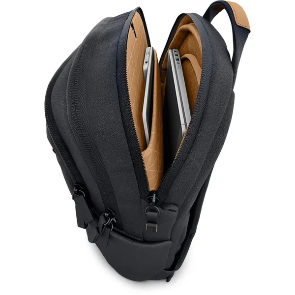 Ghiozdan DELL EcoLoop Backpack 16" CP7625 Negru - imagine 10