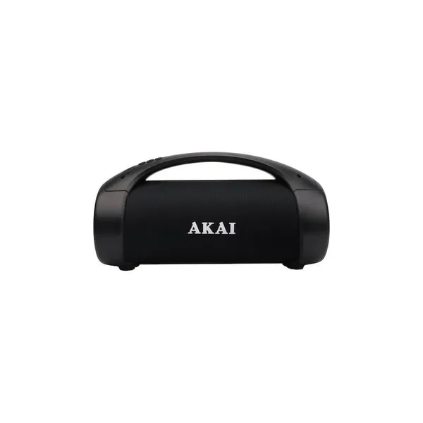 Boxă Portabilă AKAI ABTS-55 Bluetooth 50W Neagră