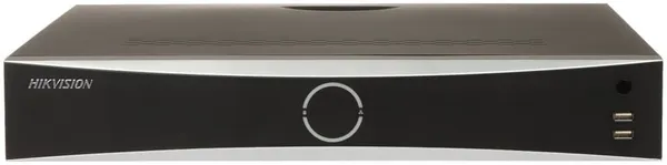 NVR HIKVISION DS-7732NXI-K4/16P 32 Canale PoE - imagine 3