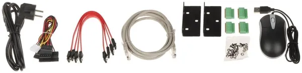NVR HIKVISION DS-7732NXI-K4/16P 32 Canale PoE - imagine 5