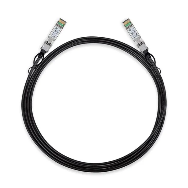 Cablu SFP TP-LINK 10G Direct Attach 3m TL-SM5220-3M