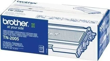 Toner BROTHER TN2005 Negru HL-2035 1500 pagini