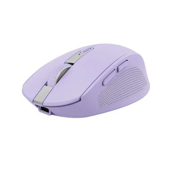 Mouse TRUST Ozaa Compact Wireless 3200 DPI Mov