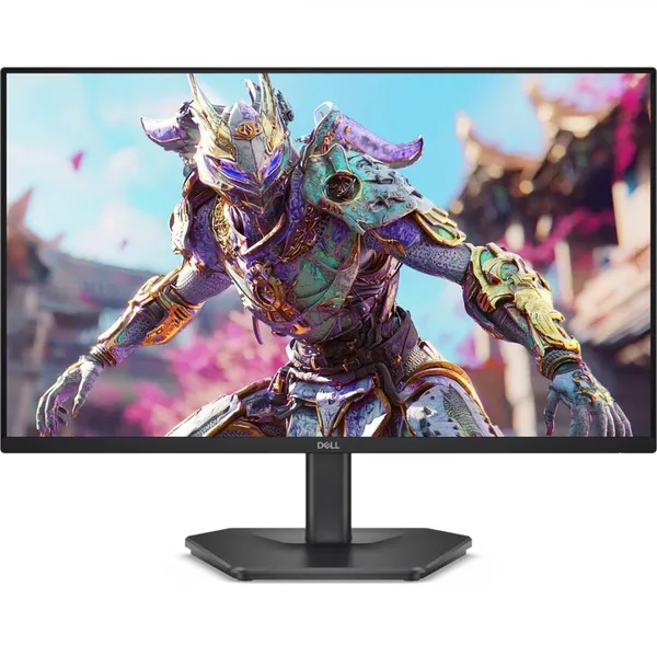 Monitor DELL SE2426HG 23.8 inch Full HD IPS 240Hz Negru