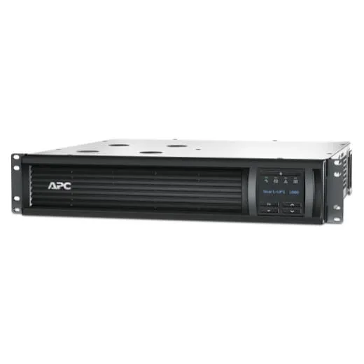 UPS APC Smart-UPS SMT1000RMI2UC 1000VA 700W 2U Rack - imagine 2