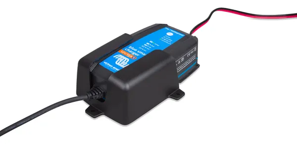 Suport Perete VICTRON ENERGY Blue Smart IP65 12/10 12/15 24/8 - imagine 4