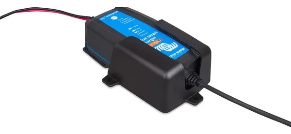 Suport Perete VICTRON ENERGY Blue Smart IP65 12/10 12/15 24/8 - imagine 3