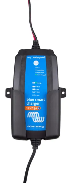 Suport Perete VICTRON ENERGY Blue Smart IP65 12/10 12/15 24/8