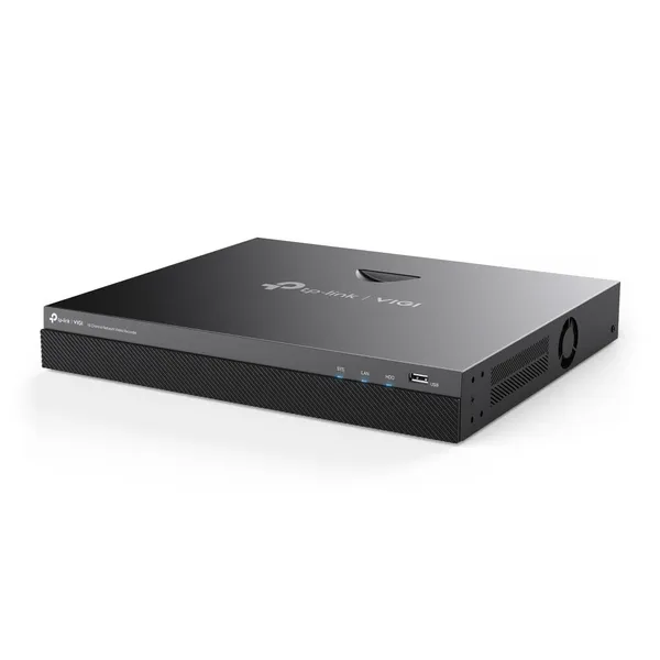 NVR TP-LINK VIGI 2016H 16 Canale 8 MP H.265+ - imagine 3