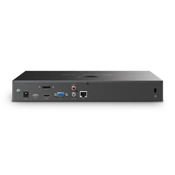 NVR TP-LINK VIGI 2016H 16 Canale 8 MP H.265+ - imagine 2