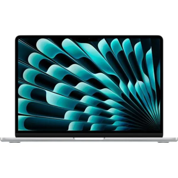 Laptop APPLE MacBook Air 13.6 M5 24GB 512GB Silver US KB