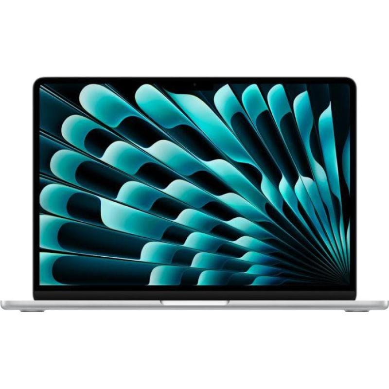 Laptop APPLE MacBook Air 13.6 M5 24GB 512GB Silver US KB