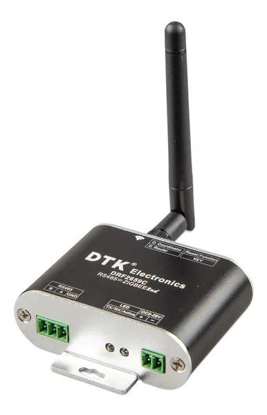 Pereche Convertoare Zigbee VICTRON ENERGY USB și RS485 DRF2658C DRF2659C - imagine 4
