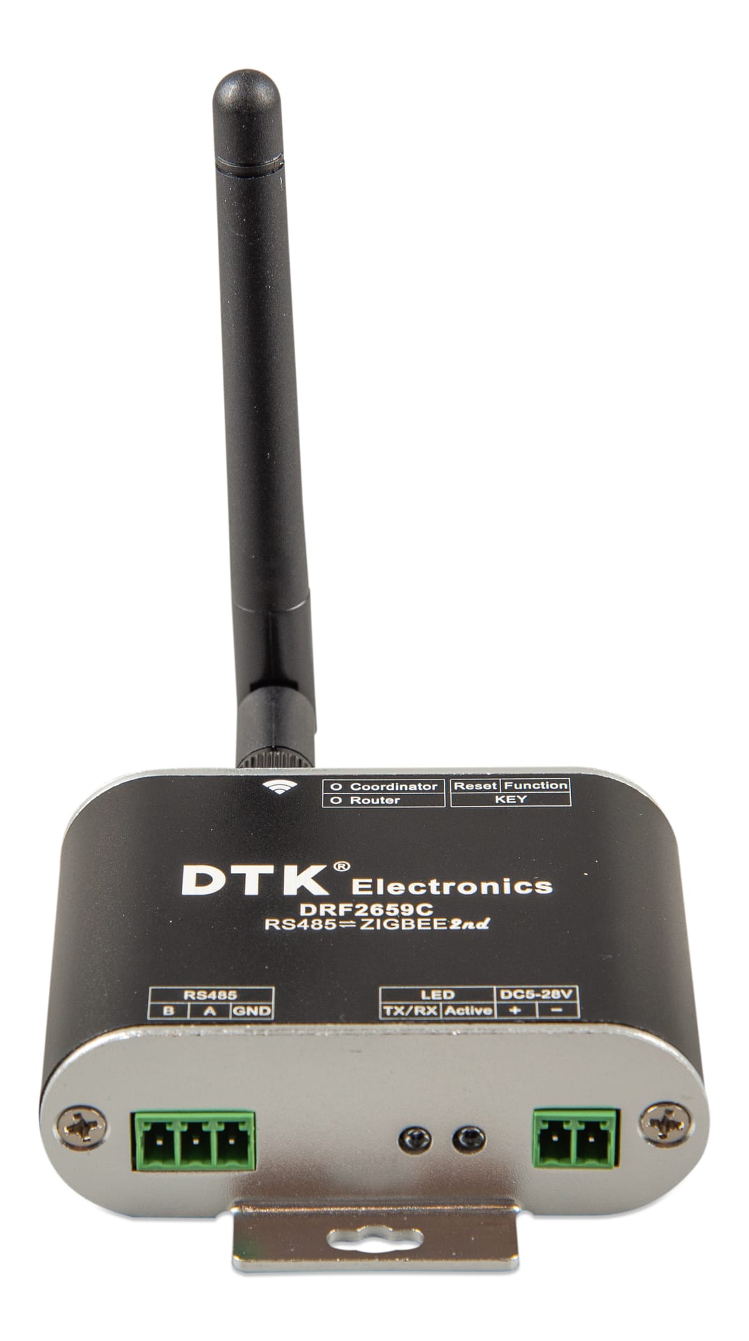 Pereche Convertoare Zigbee VICTRON ENERGY USB și RS485 DRF2658C DRF2659C