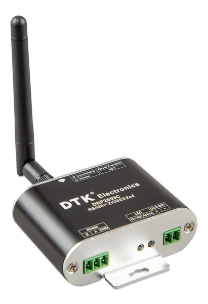 Pereche Convertoare Zigbee VICTRON ENERGY USB și RS485 DRF2658C DRF2659C - imagine 3