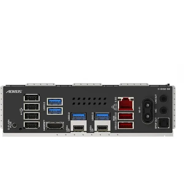 Placă de bază GIGABYTE X870E AORUS ELITE WIFI7 AM5 - imagine 5